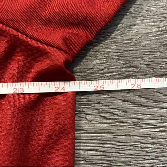 Oklahoma Sooners Nike Dri-Fit Jersey - Picture 10 of 10